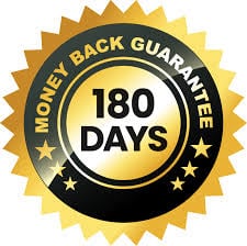 180-Days-Money-Back-Guarantee