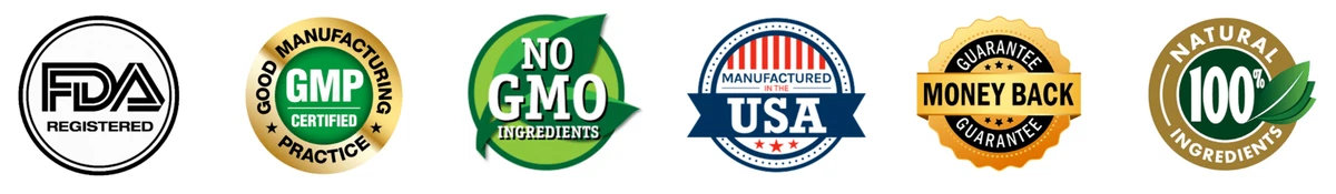 Certified Nitric Boost