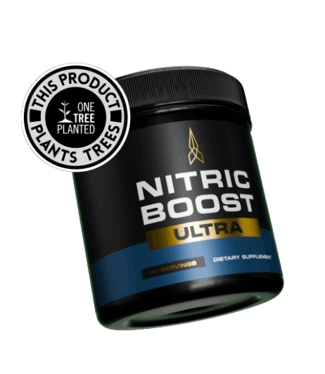 Nitric Boost Ultra