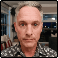 Nitric Boost  Michael Harris Tampa, Florida