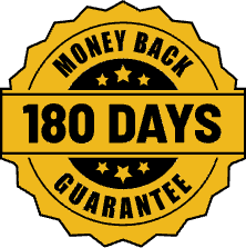 Nitric Boost Money Back Guarantee
